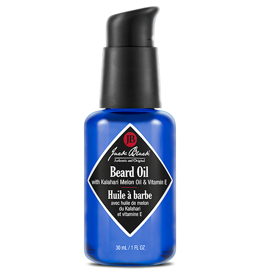Jack Black Beard Oil