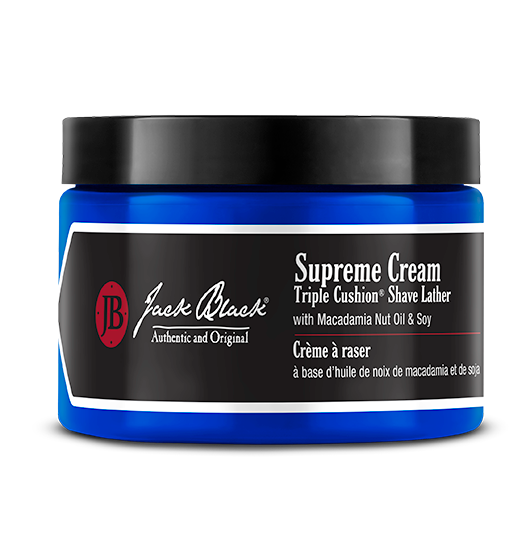 Jack Black Supreme Cream