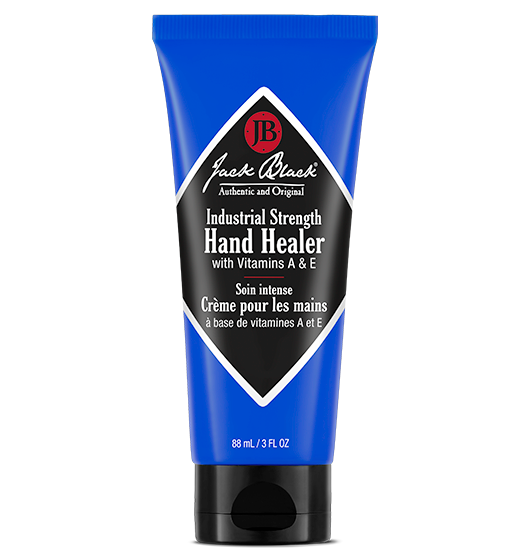 Jack Black Industrial Strength Hand Healer, 3 oz.
