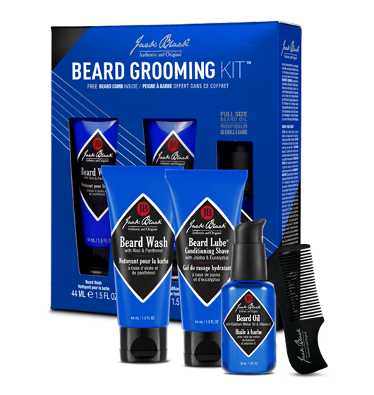 Jack Black Beard Grooming Kit™