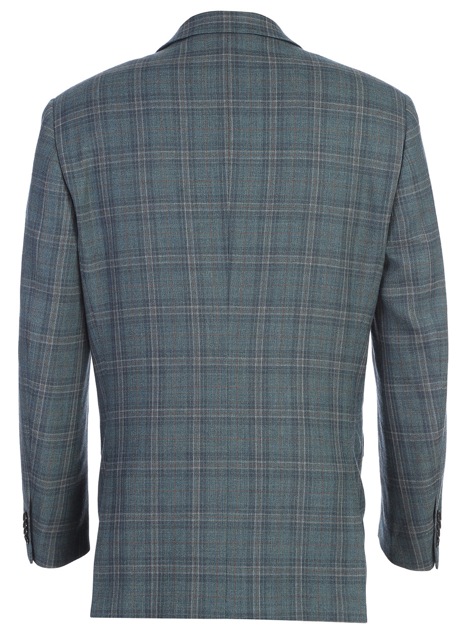 Alessandro Vitello Sports Jacket Classic Fit