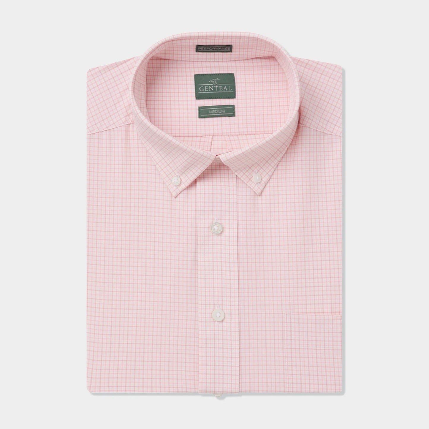 Genteal Performance Sport Shirt