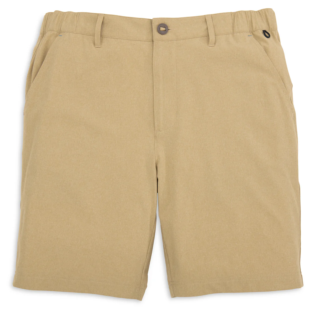 Fish Hippie Waterside Short Khaki