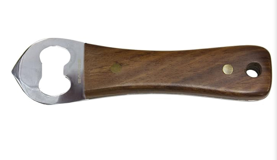 Rosebud - Sarge Bottle Opener