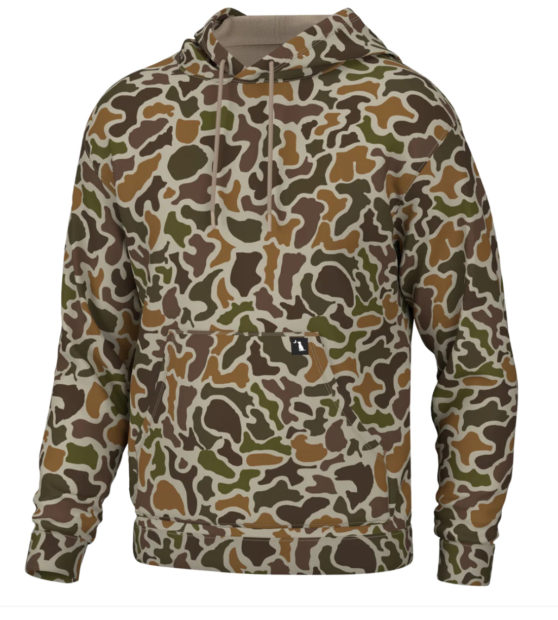 LOCAL BOY HILLTOP HOODIE