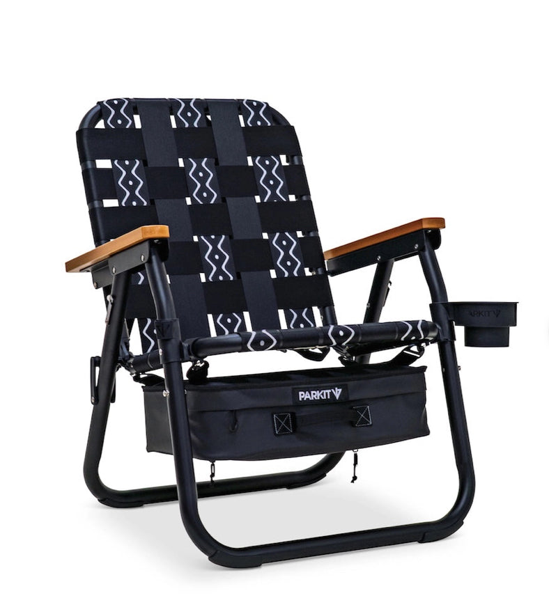 Parkit Voyager Slate