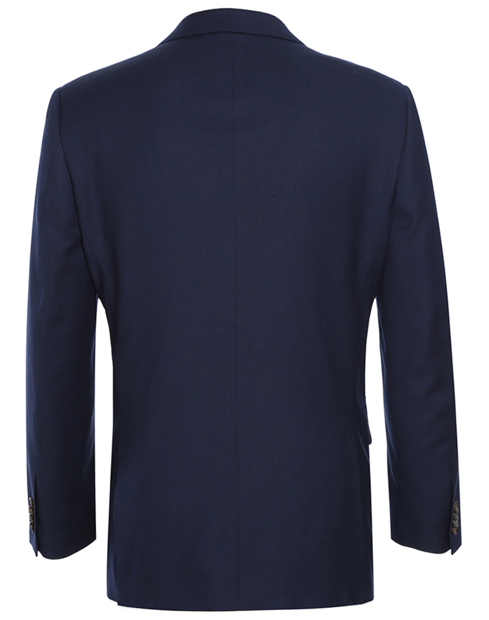 Renoir Classic Fit Sport Jacket Navy