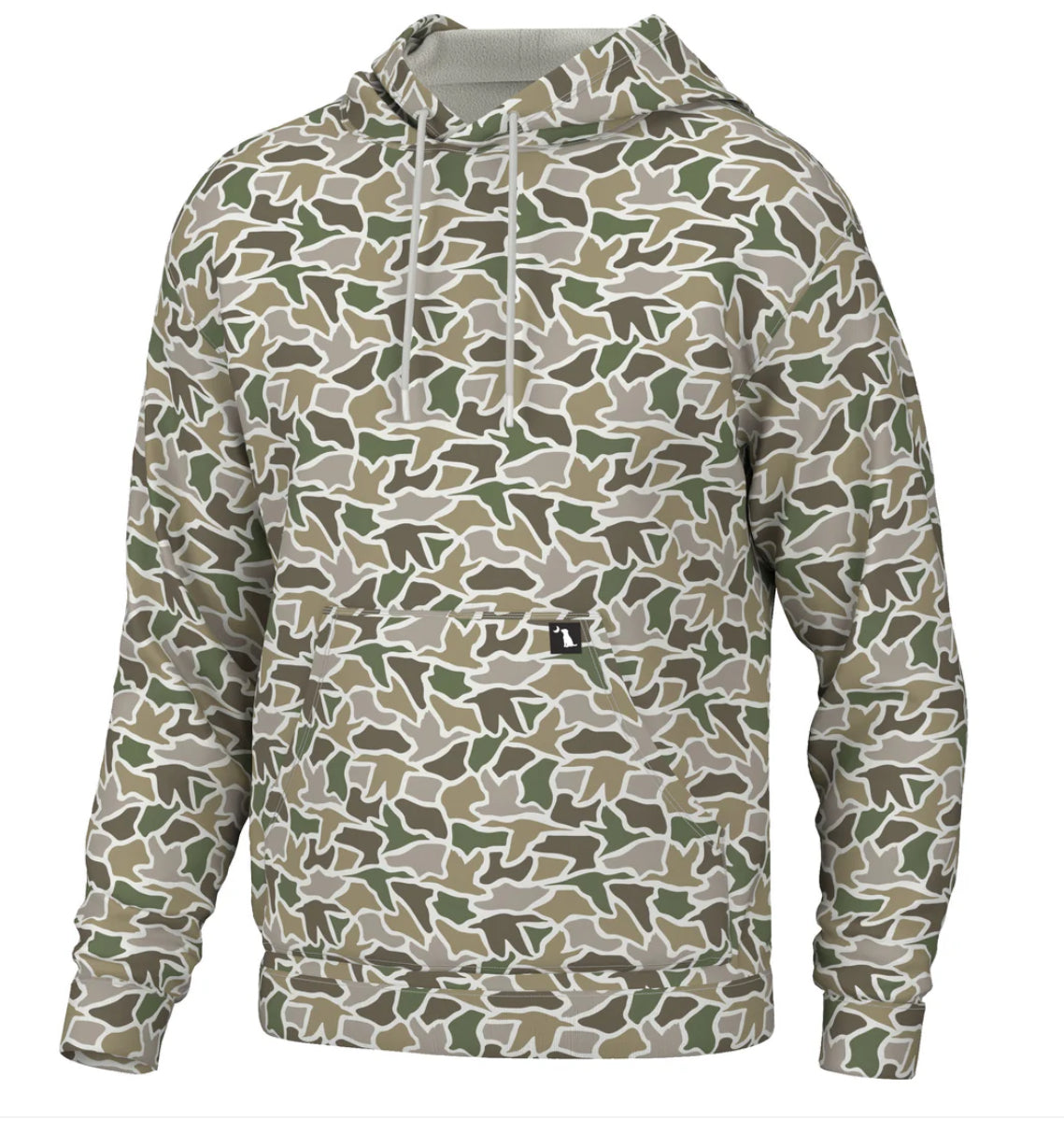 LOCAL BOY HILLTOP HOODIE