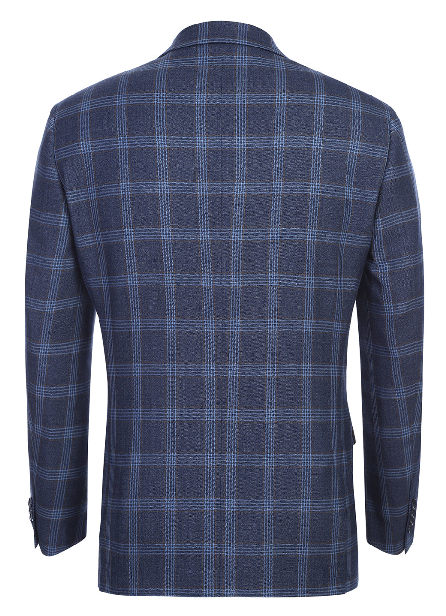 Alessandro Vitello New Slim Sports Jacket