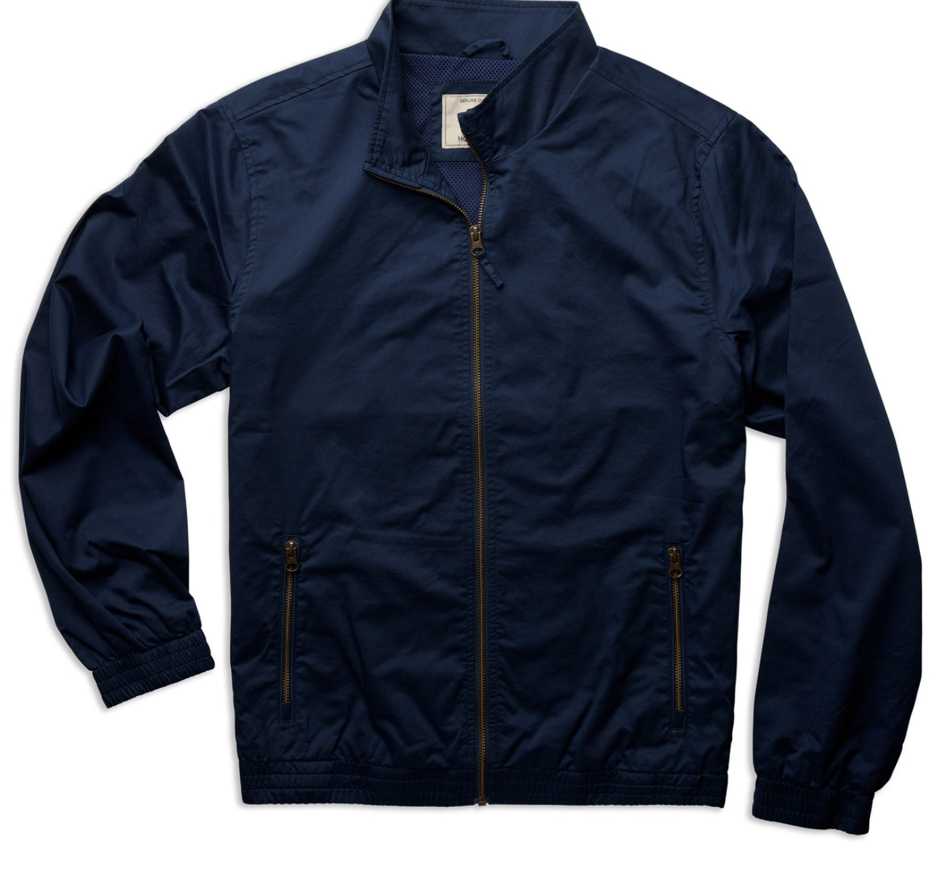 Horn Legend Navy Jacket