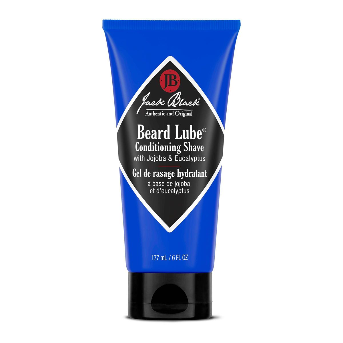 Jack Black Beard Lube
