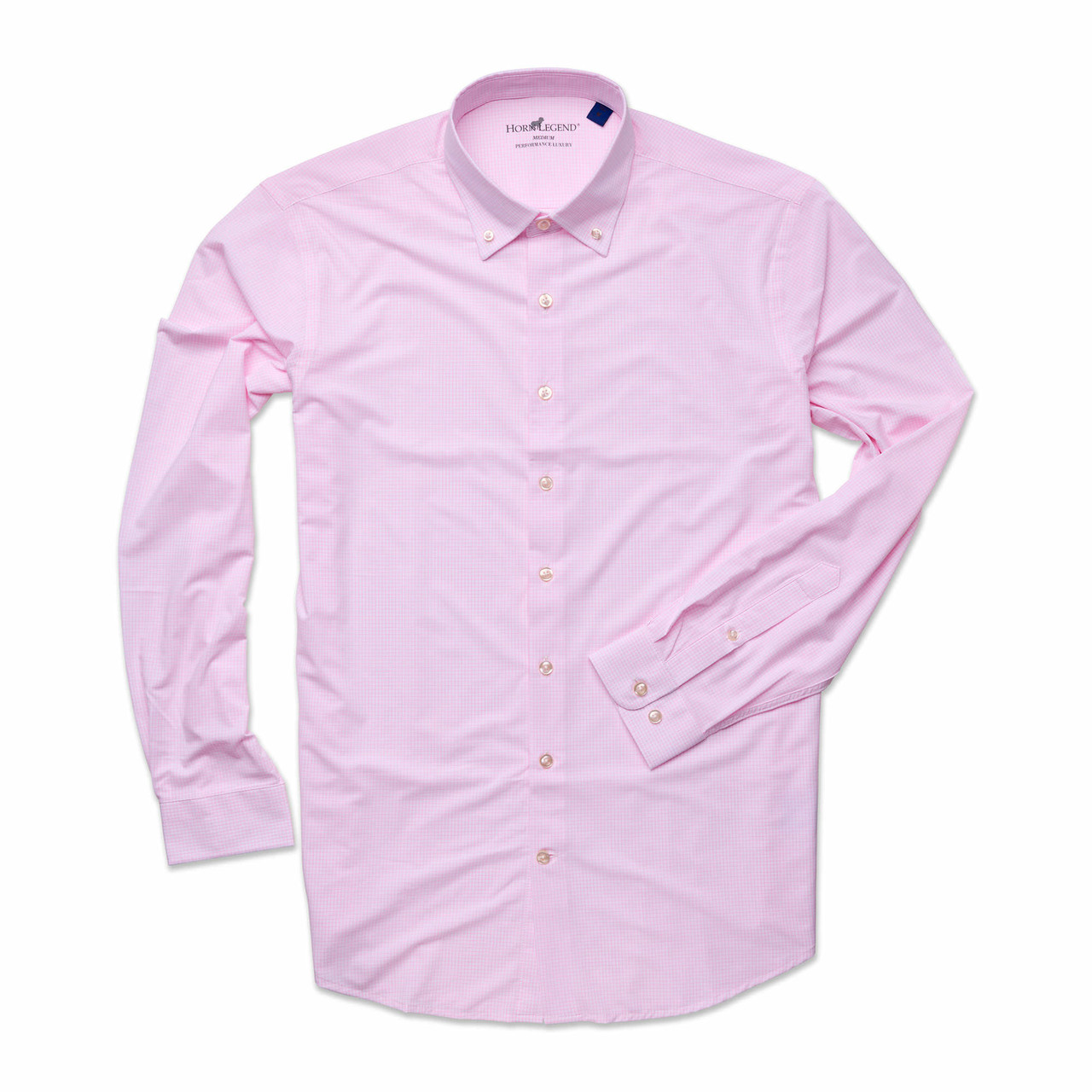 Horn Legend Fairmont Performance Sport Shirt