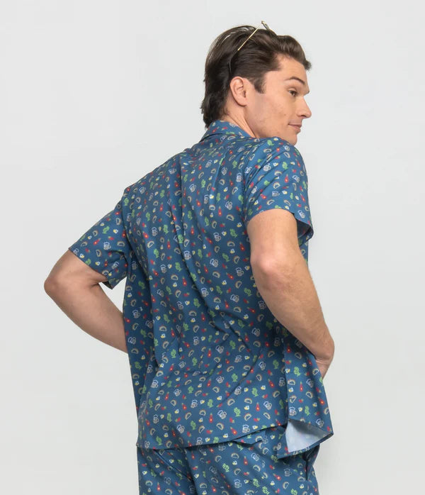 SSCO Taco Tuesday Baja Shirt