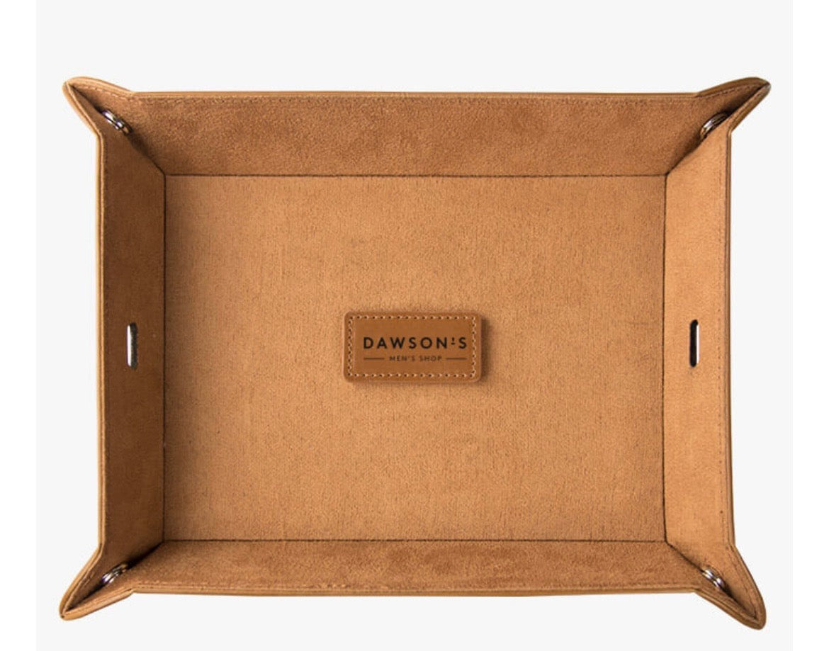 Catchall - Sarge Valet Tray