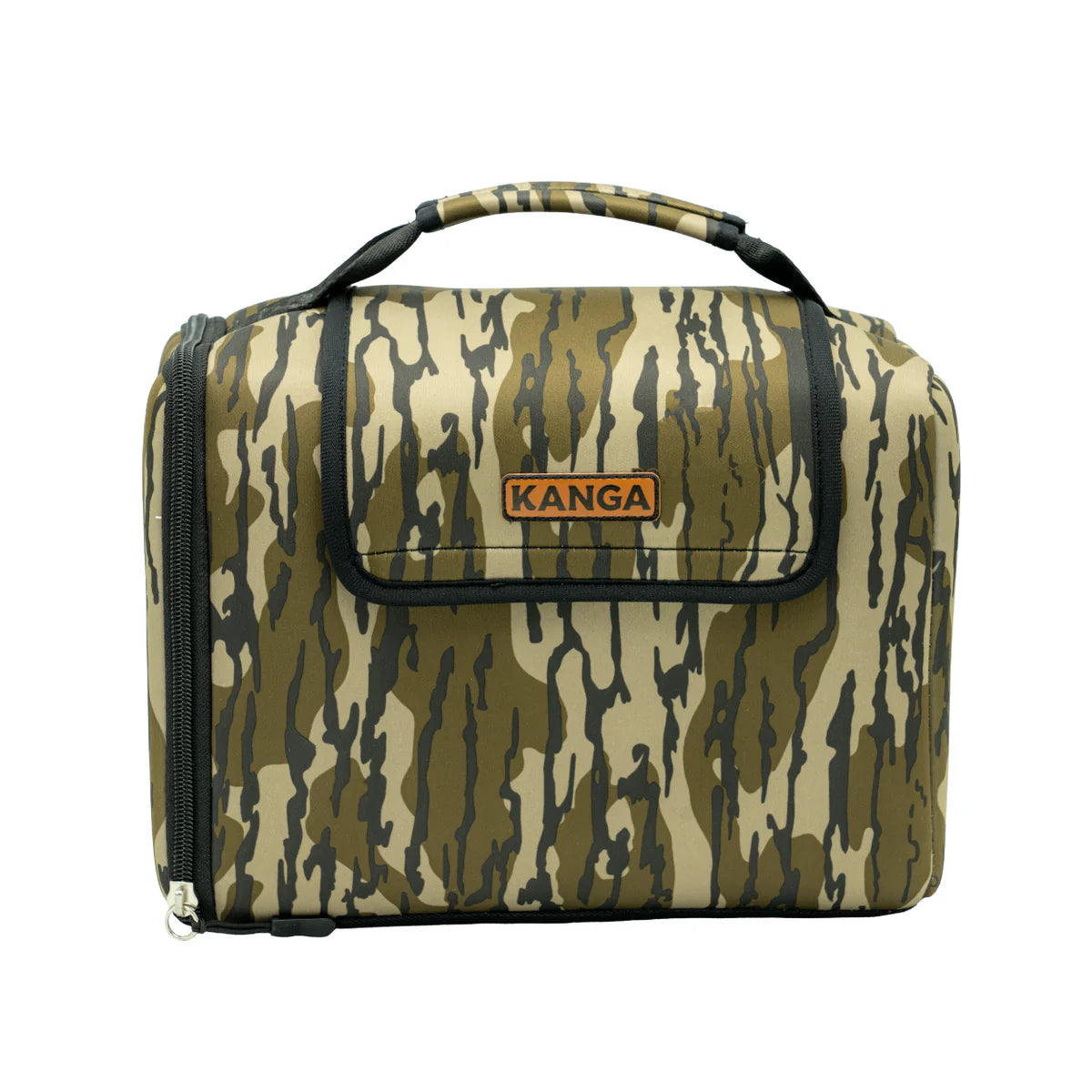 Kanga Kase Mate Cooler Mossy Oak