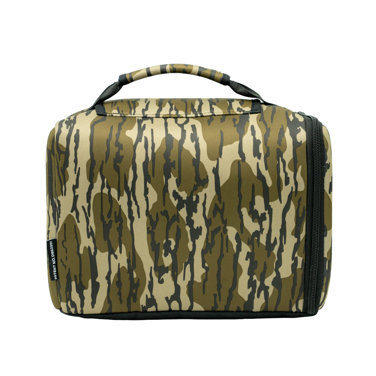 Kanga Kase Mate Cooler Mossy Oak