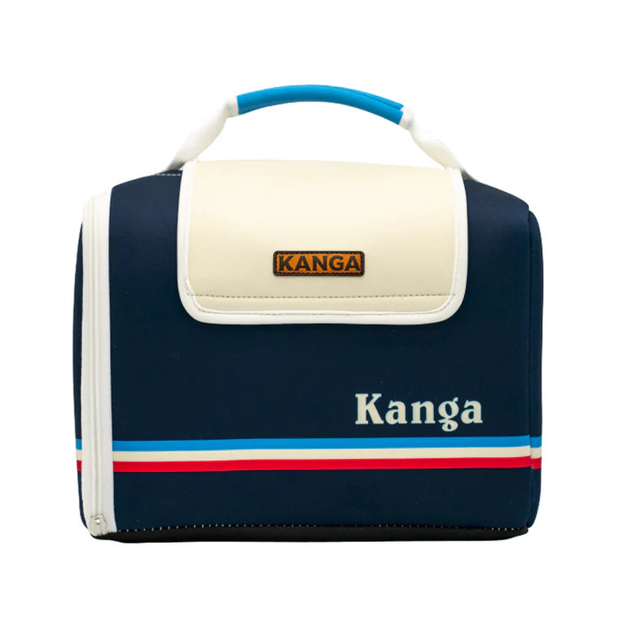 Kanga Kase Mate Cooler Retro Race