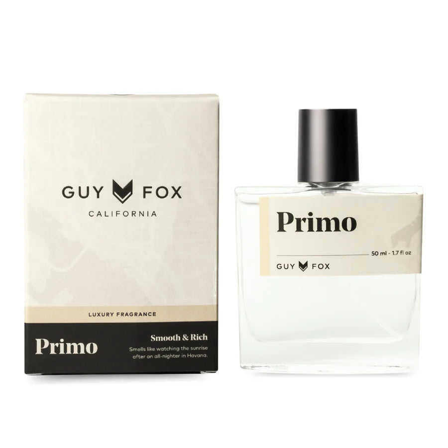 Guy Fox Primo Cologne Spray 1.7 oz
