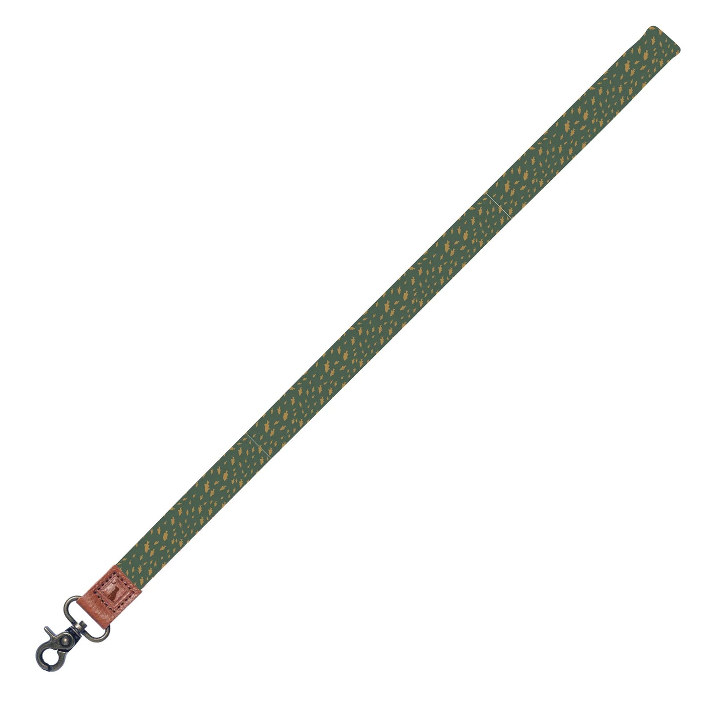 LOCAL BOY LANYARD