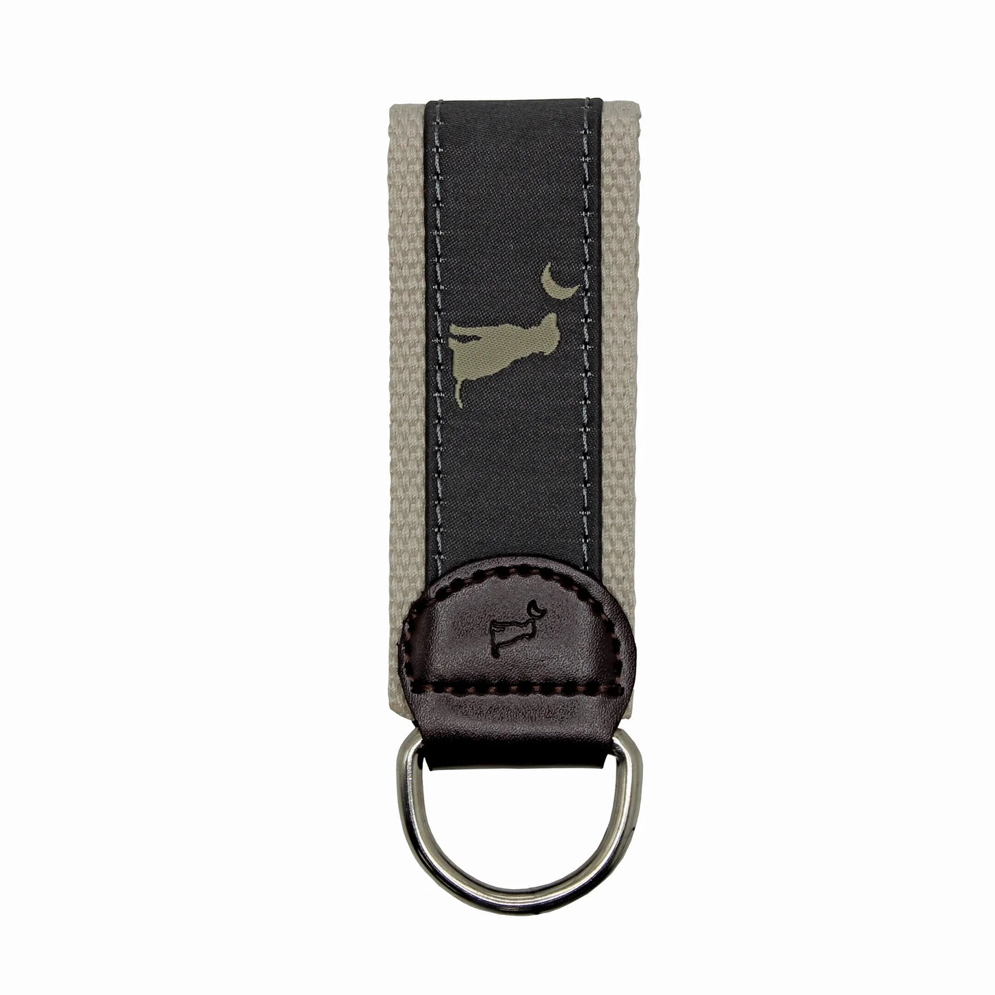 LOCAL BOY KEYCHAIN