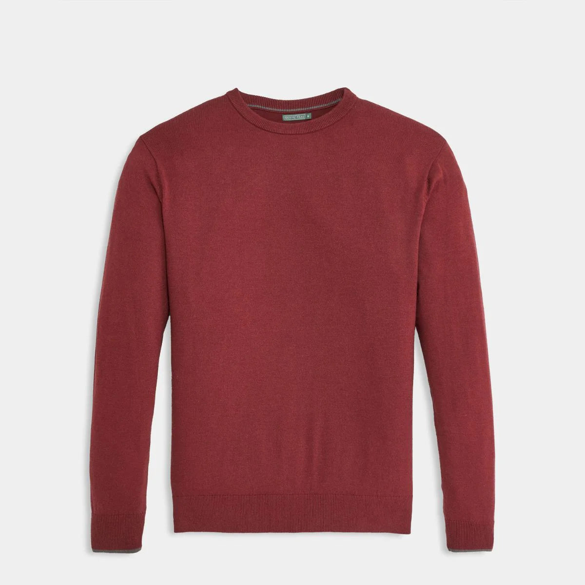 Genteal Garnet Mattson Crewneck Sweater