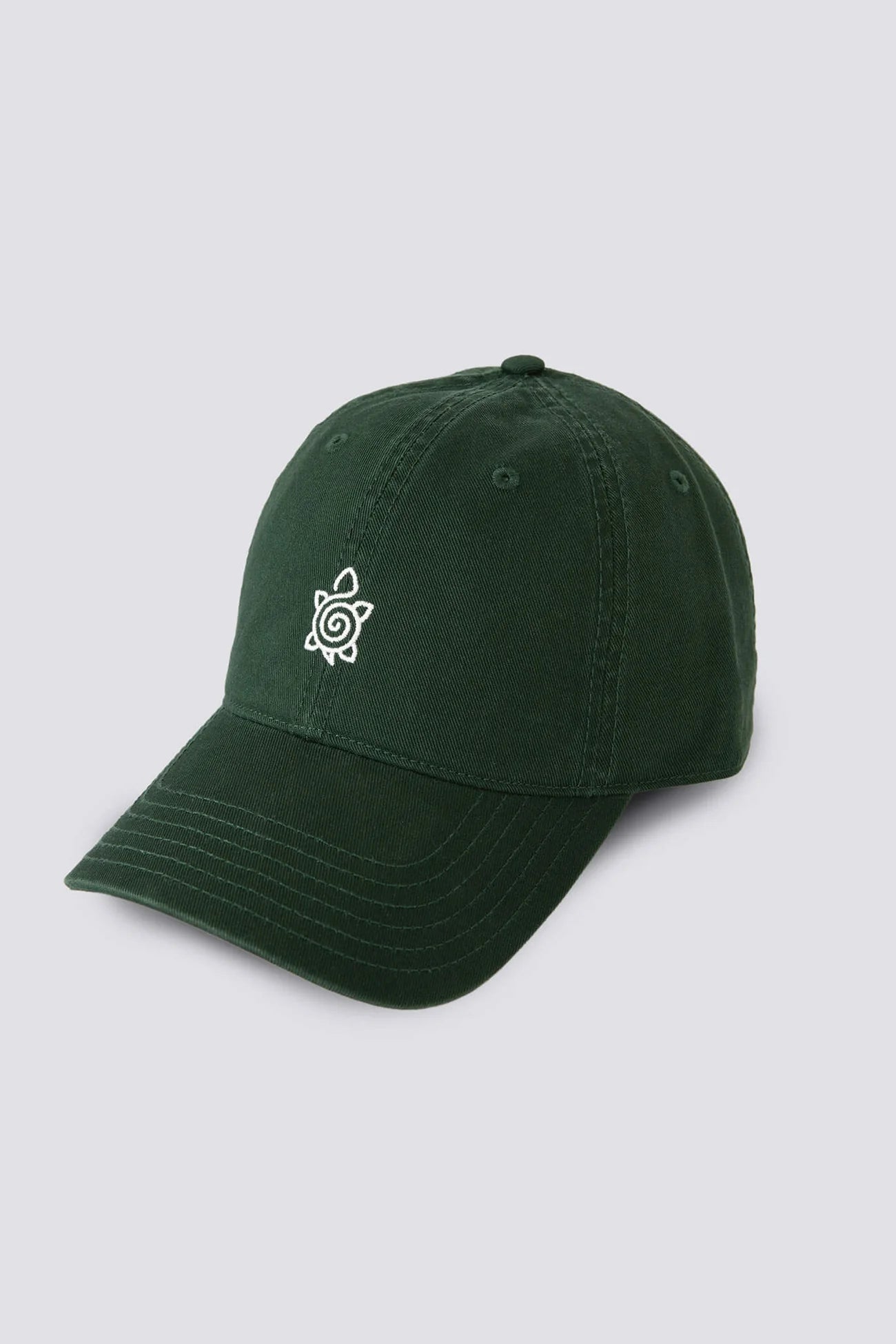 Turtleson Everyday Dad Hat Pine