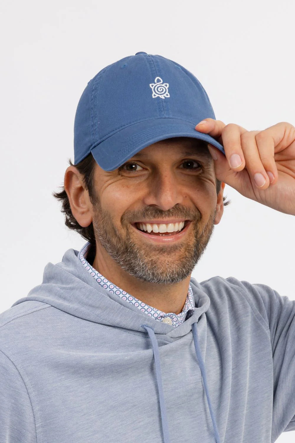 Turtleson Everyday Dad Hat Stillwater