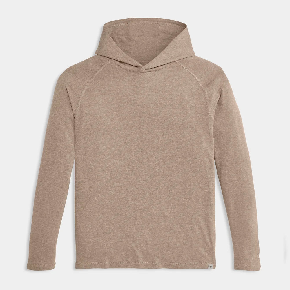 Genteal Wander Hoodie Birch