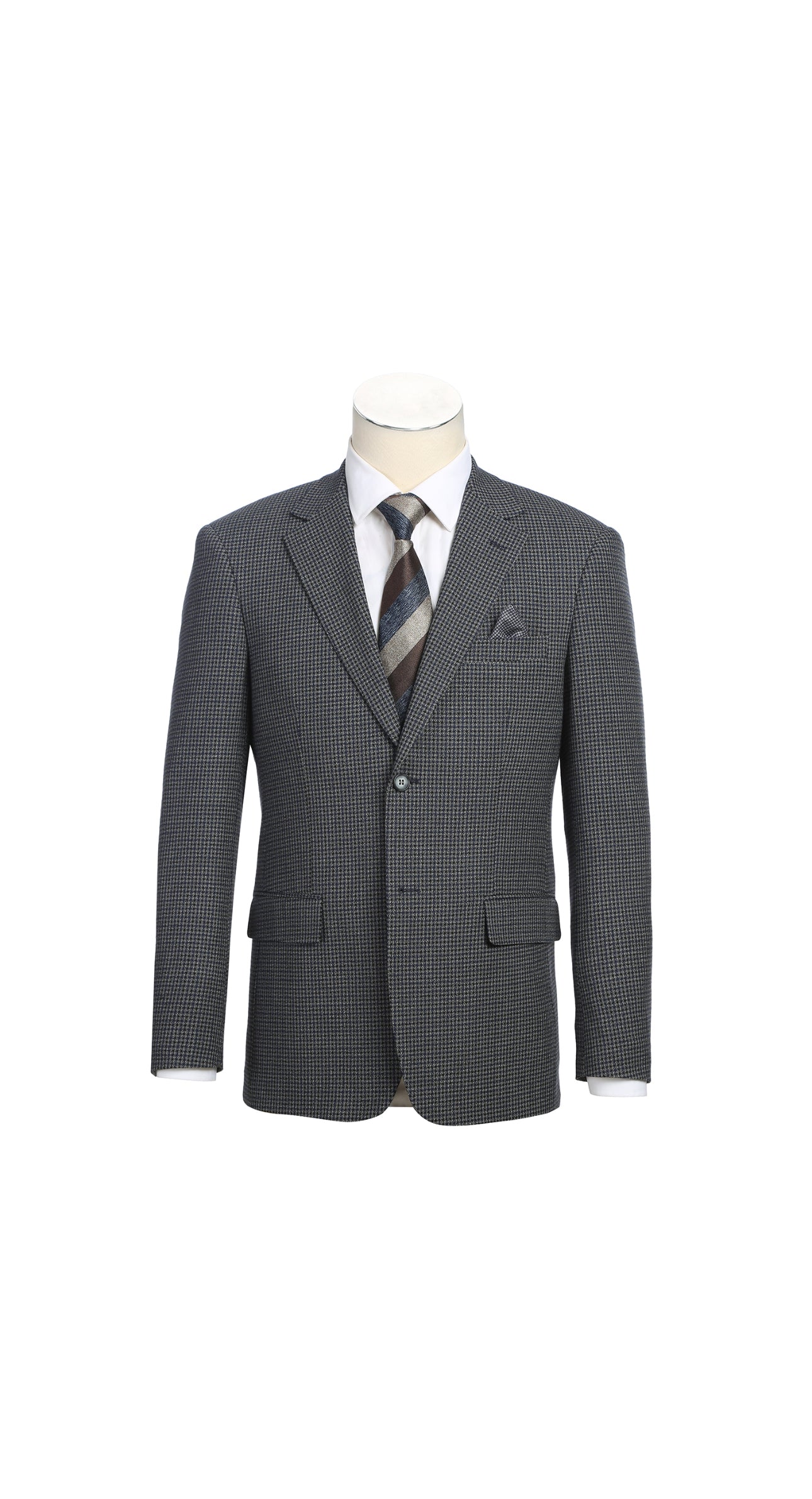 Renoir Sportcoat New Slim Fit