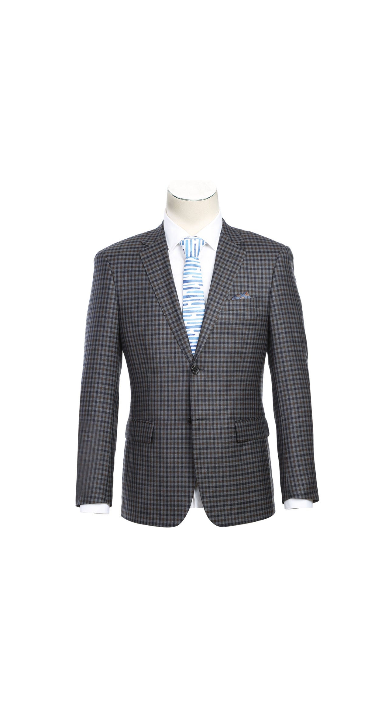 Renoir New Slim Sportjacket