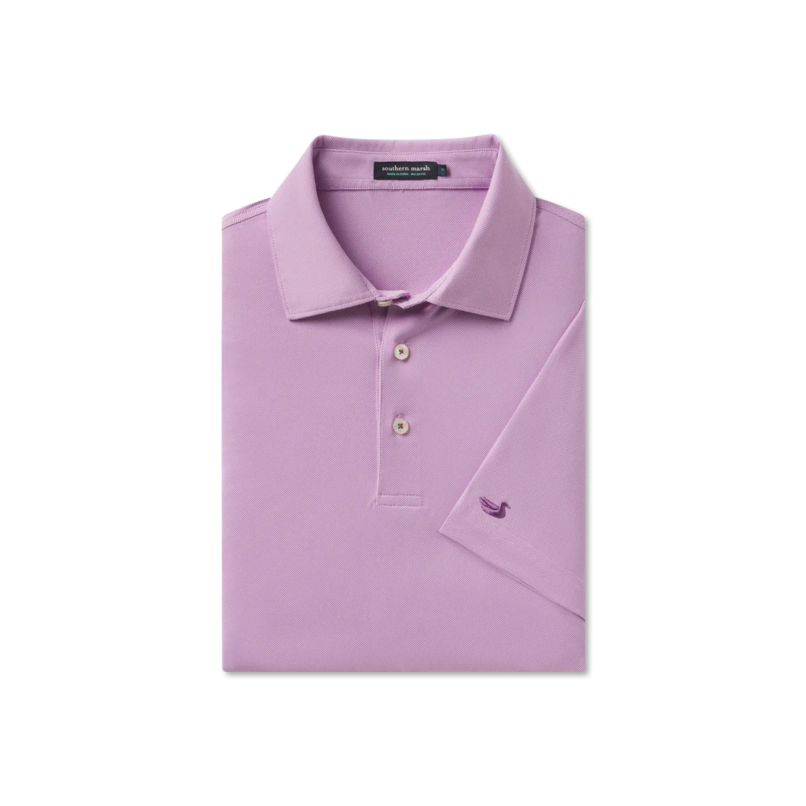 Southern Marsh Varsity Performance Polo