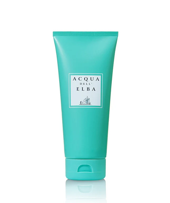 Acqua Dell’ Elba Classica Shower Gel