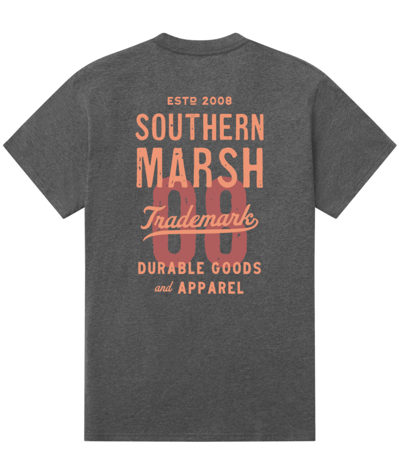 Southern Marsh Branding - Trademark