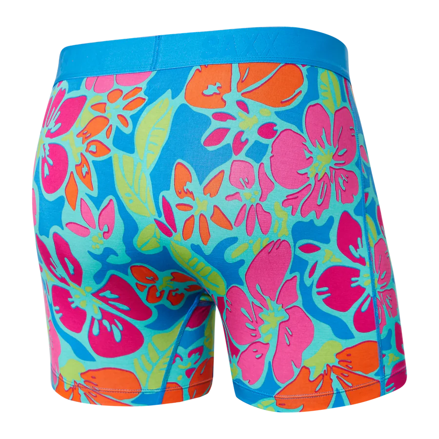 SAXX Vibe Super Soft Island Soul-Multi