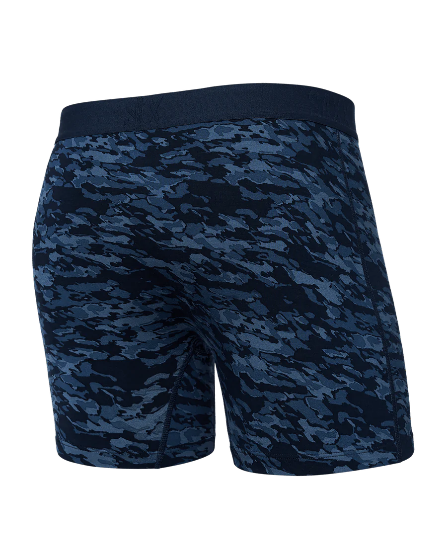 SAXX ULTRA SUPER SOFT BASIN CAMO