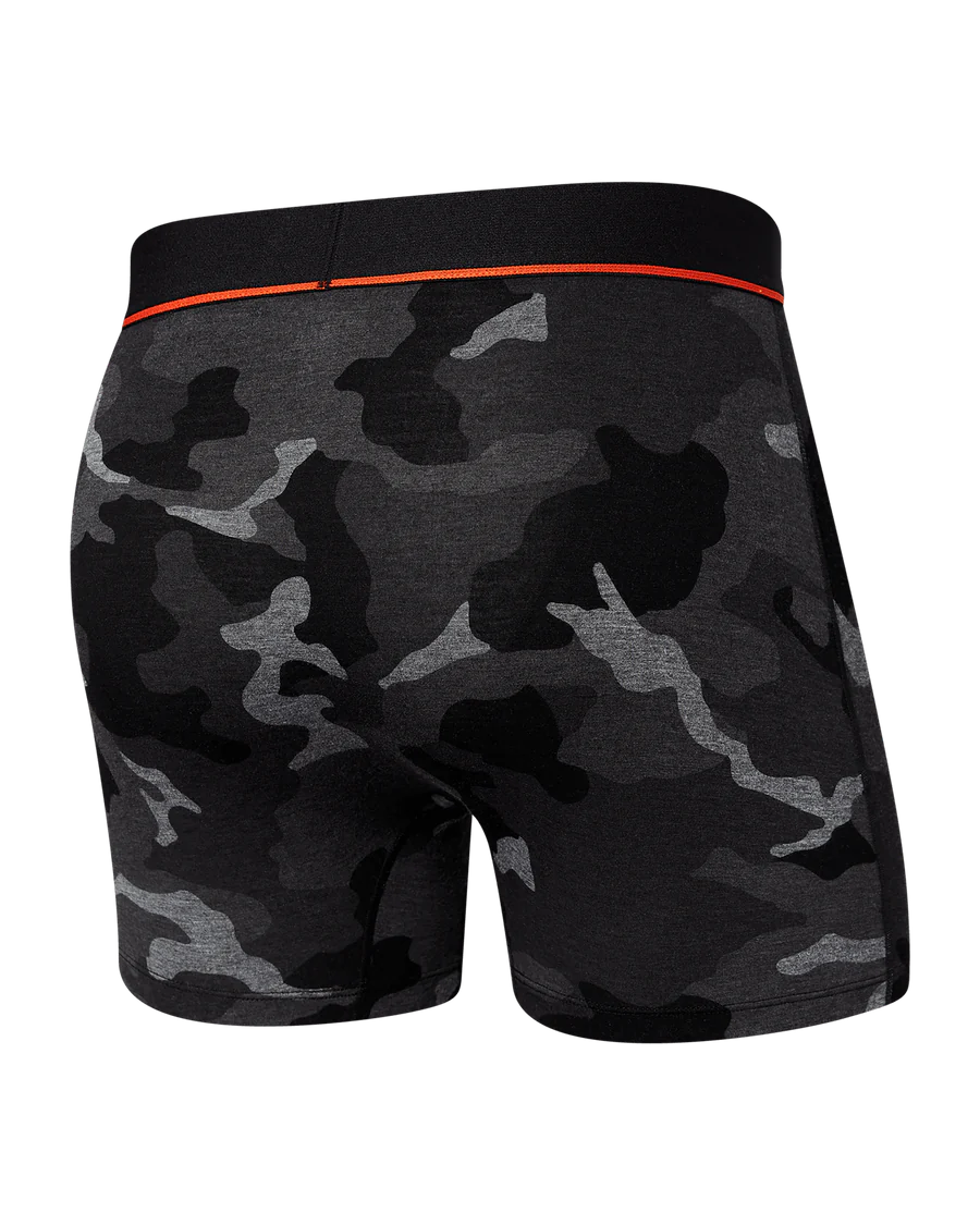 SAXX ULTRA SUPER SOFT SUPERSIZE CAMO