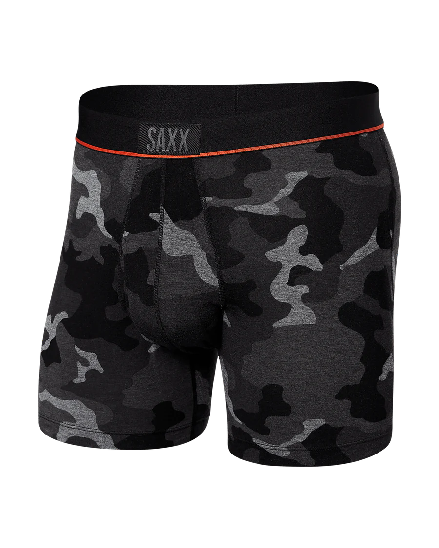 SAXX ULTRA SUPER SOFT SUPERSIZE CAMO