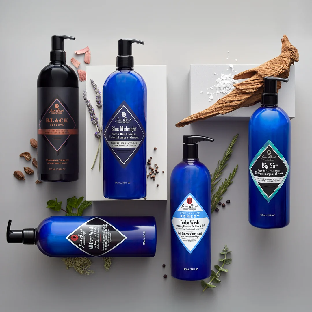 Body Care
