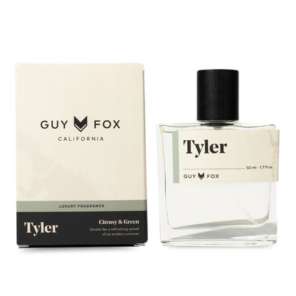 Guy Fox Tyler Cologne Spray 1.7 oz