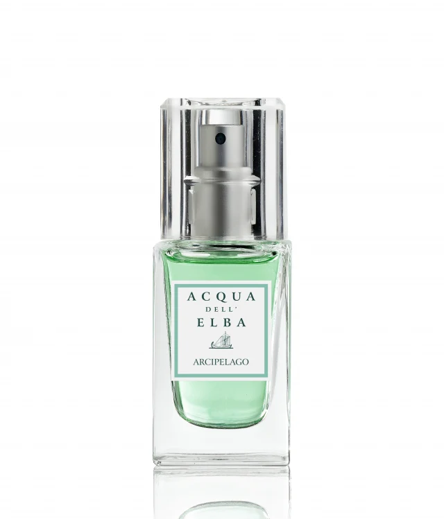 Acqua Dell Elba Arcipelago Uomo-Man Eau De Parfum 0.5. oz