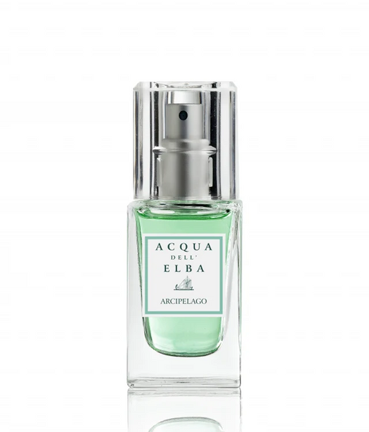 Acqua Dell Elba Arcipelago Uomo-Man Eau De Parfum 0.5. oz