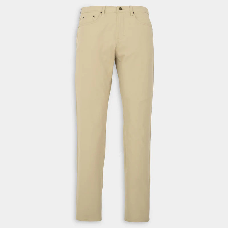 Genteal Rover Clubhouse Stretch Five-Pocket Pant