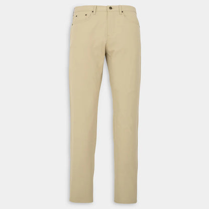 Genteal Rover Clubhouse Stretch Five-Pocket Pant