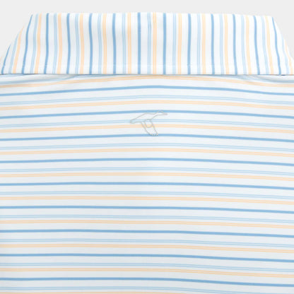 Gen Teal Lakeview Performance Polo