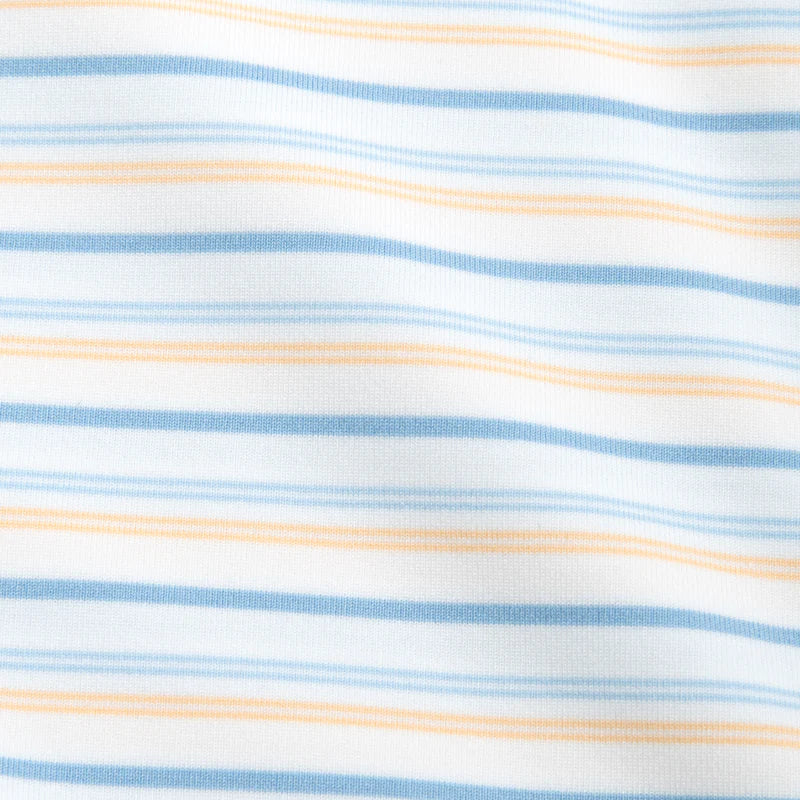 Gen Teal Lakeview Performance Polo