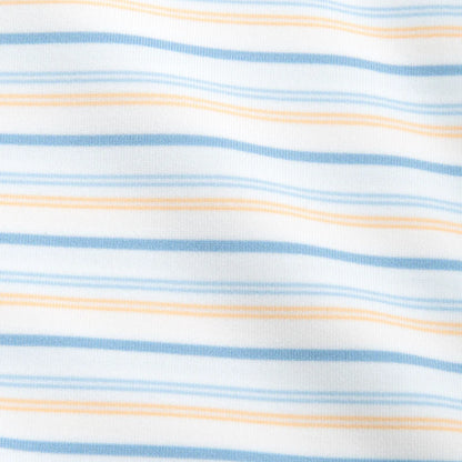 Gen Teal Lakeview Performance Polo