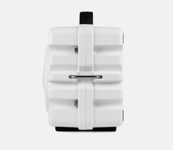 Turtlebox: Gen 2 Speaker White