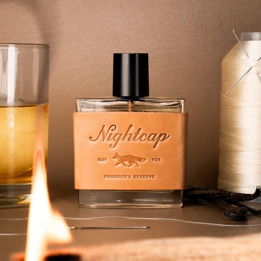 NIGHTCAP Cologne Spray 1.7 oz