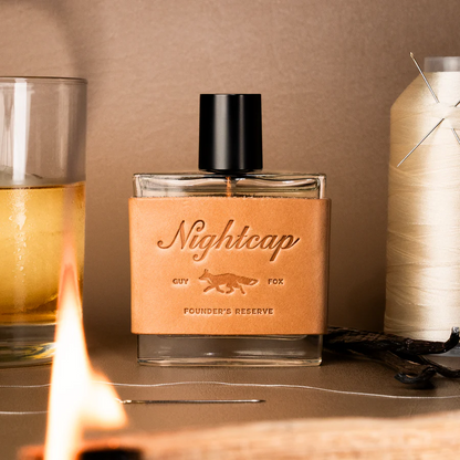 NIGHTCAP Cologne Spray 1.7 oz