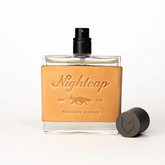 NIGHTCAP Cologne Spray 1.7 oz